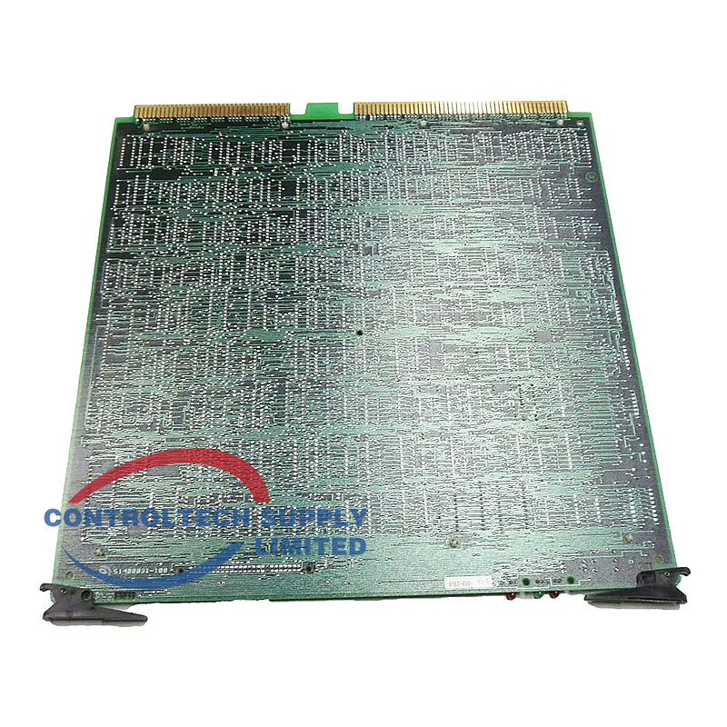 Enhanced LCN Board 51400668-100 Honeywell