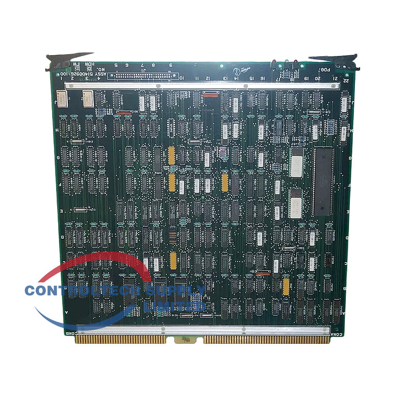 Honeywell Enhanced PDG I/O Board 51400926-100