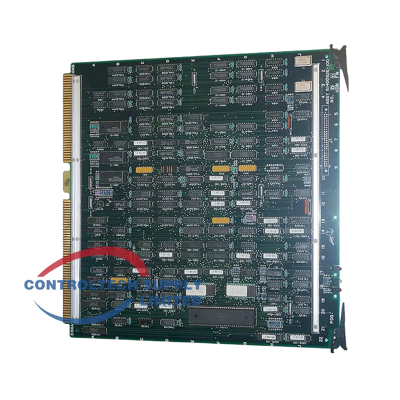 Honeywell Enhanced PDG I/O Board 51400926-100