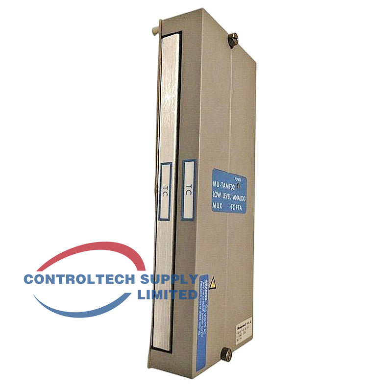 TDC Interface Board 51401491-100 Honeywell