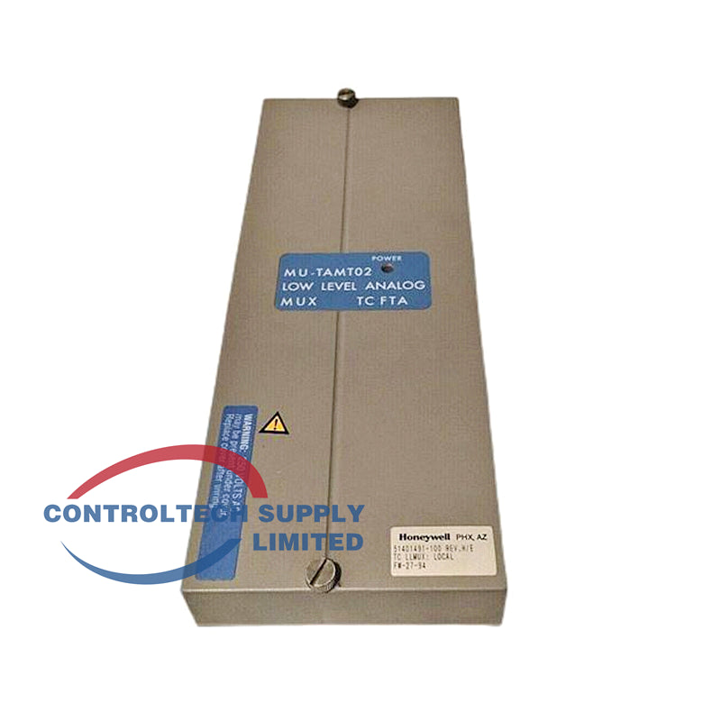 TDC Interface Board 51401491-100 Honeywell