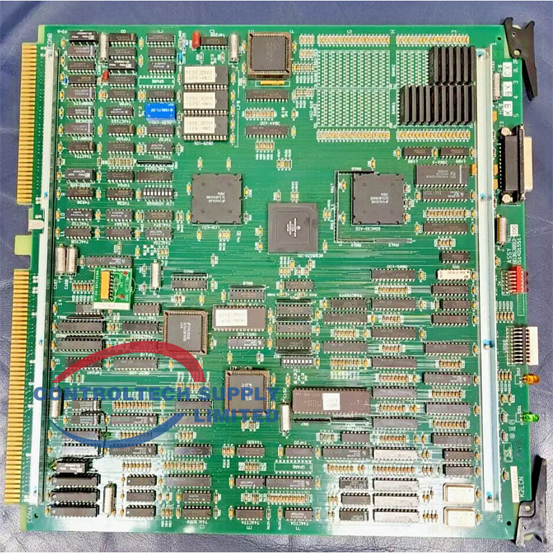 Honeywell 51401551-300 System Board