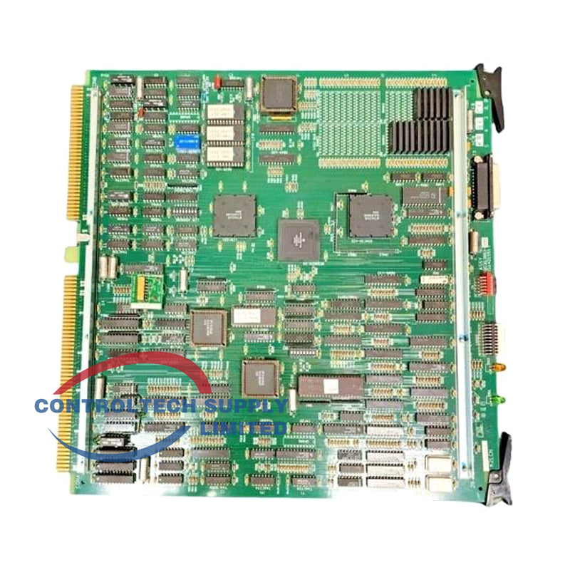 Honeywell 51401551-300 System Board