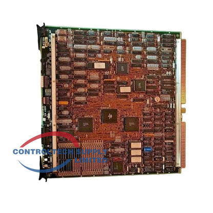Honeywell 51401551-301 TDC 3000 Processor Module