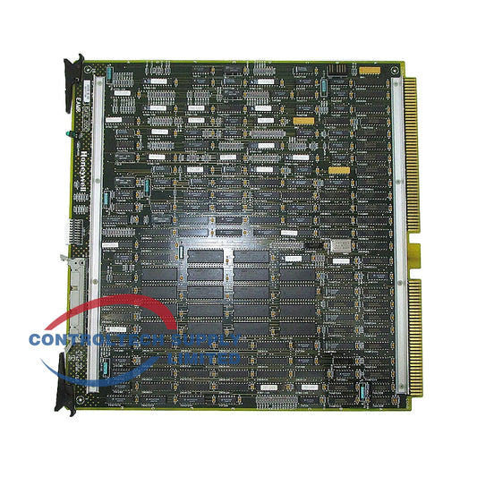 EAMR Redundancy Card 51401996-100 Honeywell