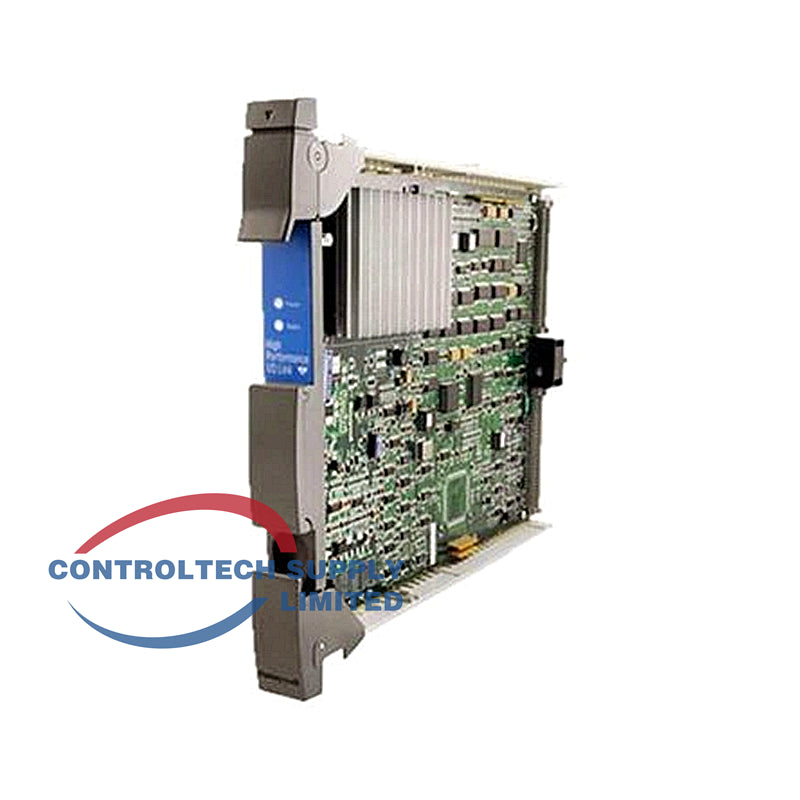 HPM Input Output Processor 51402457-200 Honeywell