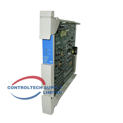 Honeywell 51402625-175 Digital Input SOE IOP MC-PDIS12 CE Coated