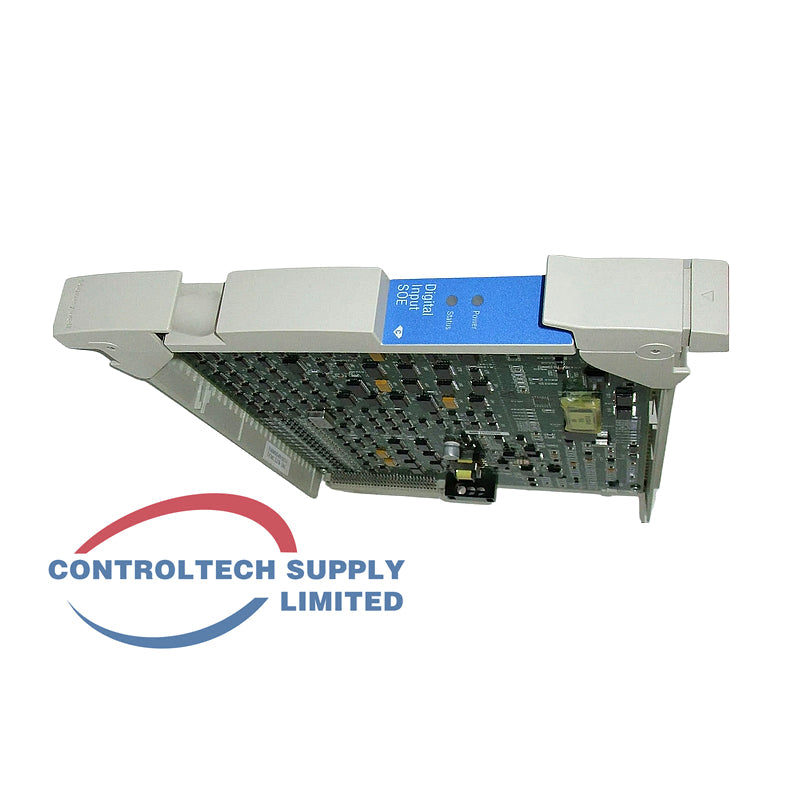 Honeywell 51402625-175 Digital Input SOE IOP MC-PDIS12 CE Coated
