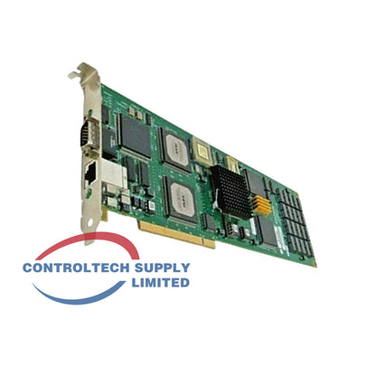 Honeywell 51403282-100 LCNP4 Card Assembly Local Control Network