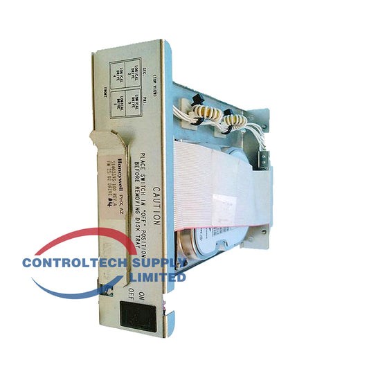 Honeywell 51403393-100 Drive Disk Tray for WDA Chassis