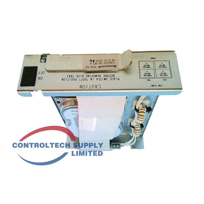 Honeywell 51403393-100 Drive Disk Tray for WDA Chassis