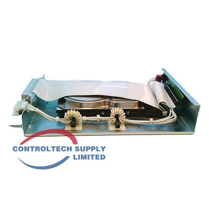 Honeywell 51403393-100 Drive Disk Tray for WDA Chassis