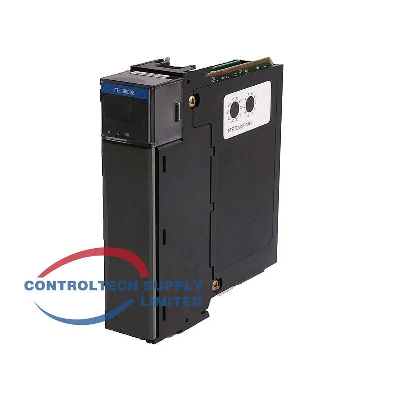 Honeywell 51403483-100 FTE Bridge Module TC-FTEB01 Ethernet