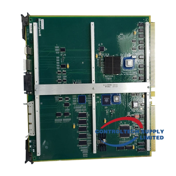 Honeywell 51403519-160 Memory Processor Card In Stock – ControlTech ...