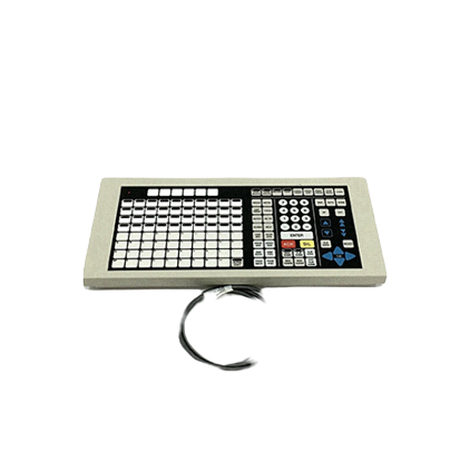 Operator Keyborad Honeywell 51403883-100 Operator Keyboard – ControlTech Supply Limited