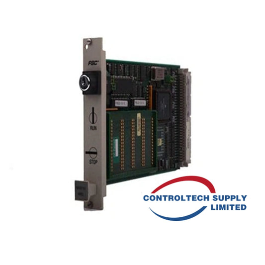 Модуль аналогового ввода Honeywell 51454460-200 на складе