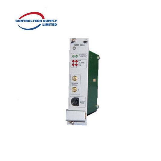 Top Quality Epro Monitor A6312 New Arrival in Stock 2023