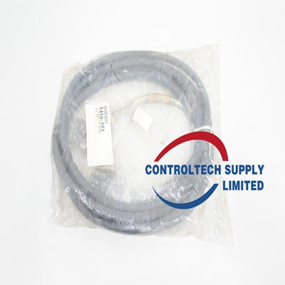 WOODWARD 5416-190 NetCon серийен I/O кабел