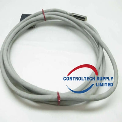 WOODWARD 5417-040 Netcon Low Density Analog Cable – ControlTech Supply ...