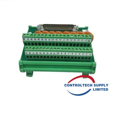 WOODWARD 5415-851 Control Module – ControlTech Supply Limited