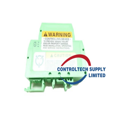 Notch Inspection Module WOODWARD 5437-845 Notch Filter Module – ControlTech Supply Limited