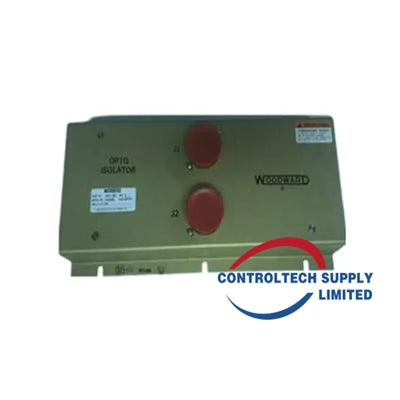 WOODWARD 5441-629 Digital Governor System