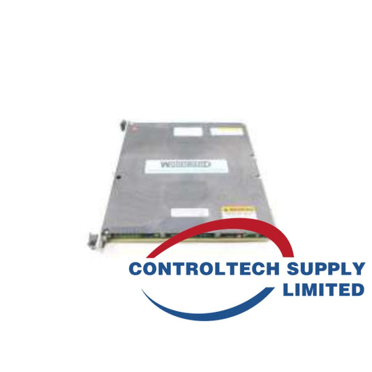 WOODWARD 5503-302D Speed Control Module
