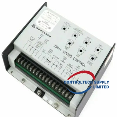 WOODWARD 5439-760 Power Supply Module