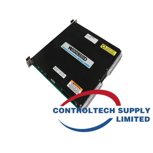 WOODWARD 5466-028 Position Controller Module