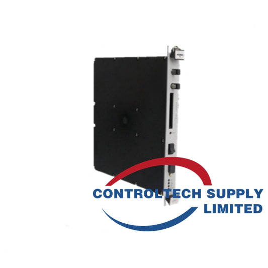 WOODWARD 5466-340 PLC Control Module