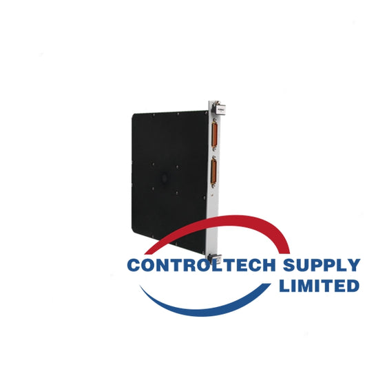 WOODWARD 5464-541 NetCon FTIO Card I/O Module