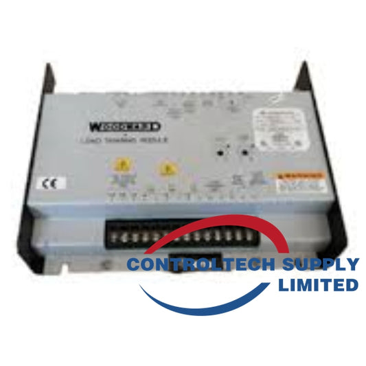 WOODWARD 5439-555 Power Supply Module