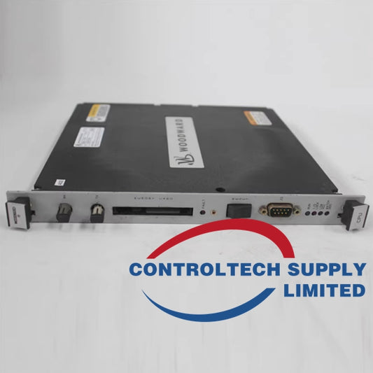 WOODWARD 5463-882 Input Module