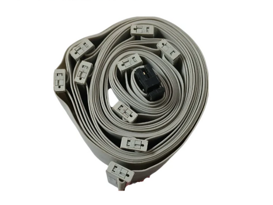 HONEYWELL FS-IOBUS-CPIOX IO Bus from Controller Chassis to IO Chassis