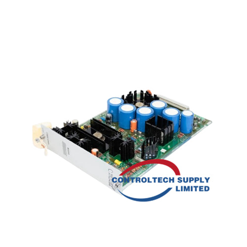 Bently Nevada 3300/12 Bekalan Kuasa AC