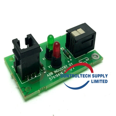 وحدة اقتران ABB CCF10