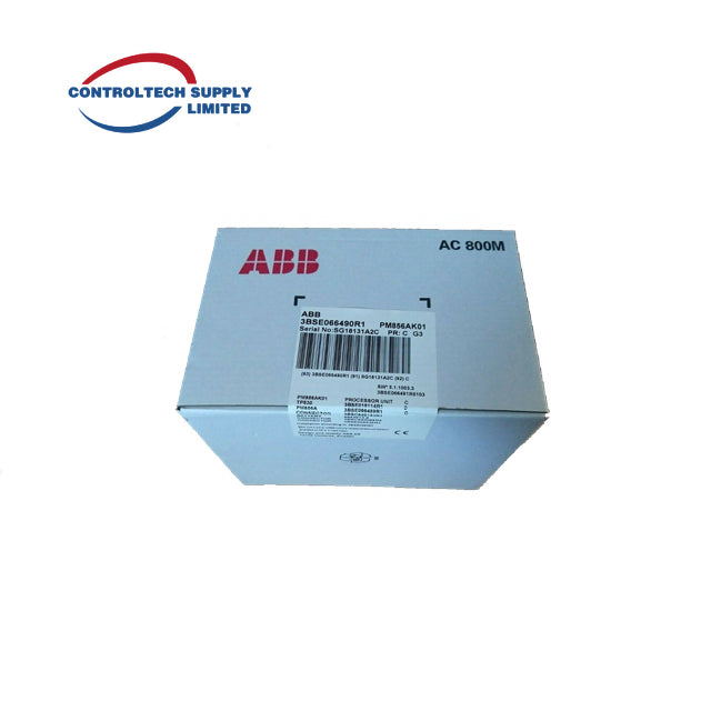 Module Bus Terminator Abb Top Quality ABB 3BSE008538R1 Terminator 100% Original – ControlTech ...