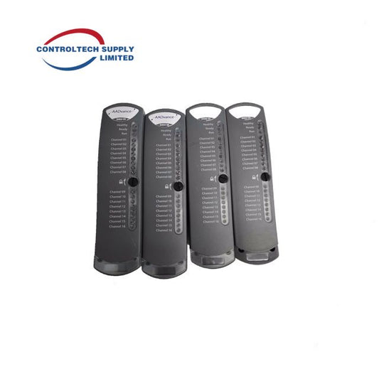 Módulo FTA de Entrada Digital Confiable ICS Triplex T8871 en Stock