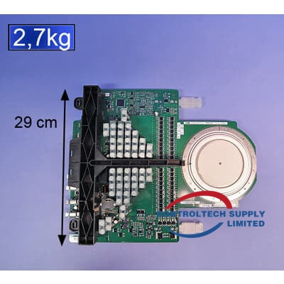 ABB 5SHY3545L0003 3BHB004692R0001 IGCT Modul