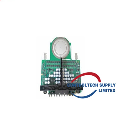 ABB 5SHY6545L0001 IGCT MODULE