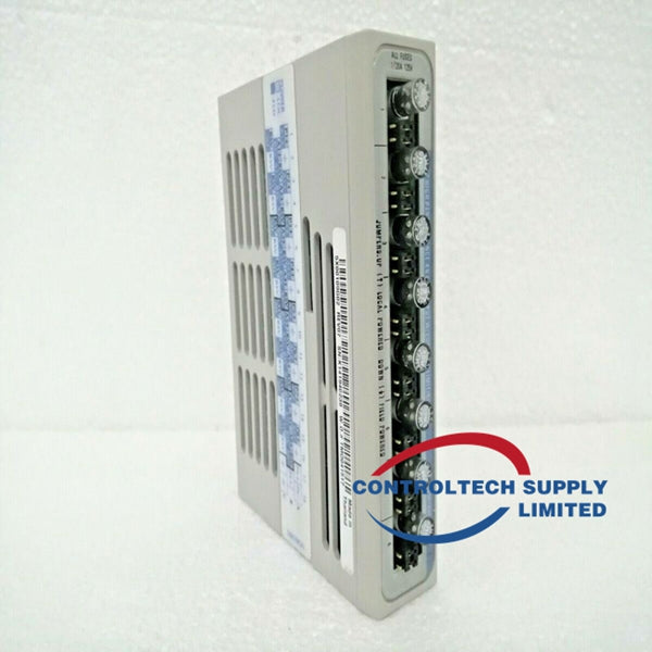 16ch Analog Input Module 5X00501G01 Emerson Ovation