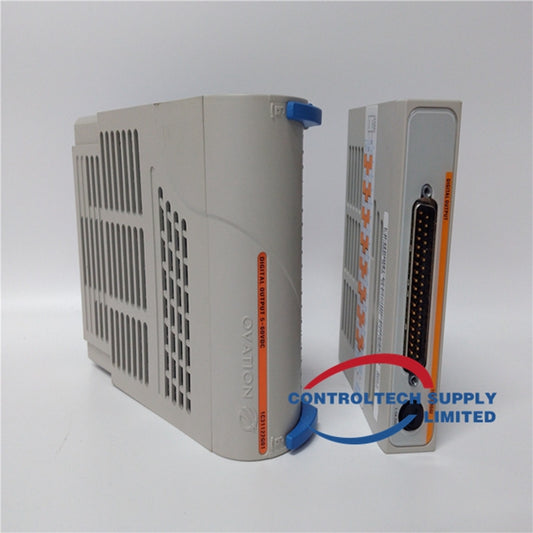 Ovation 5X00287G03 Elektronički modul na skladištu 2023