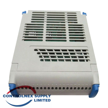 Ovation 8ch RTD Input 5X00119G03 Emerson Temperature Module