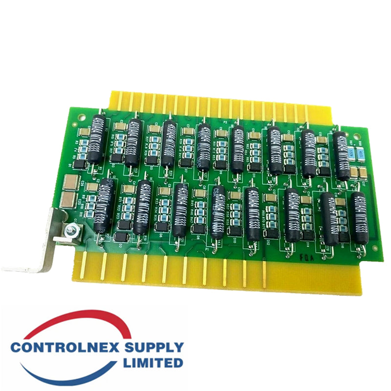 Ovation Module 5X00208G01 Emerson I/O Interface