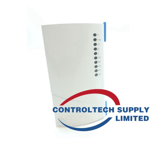 Ovation 5X00487G01 Sistema de Control DCS