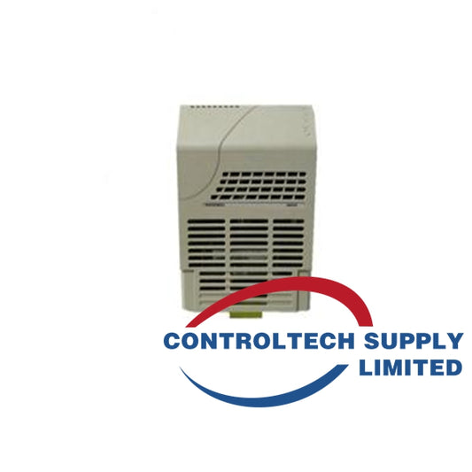 Ovation 5X00405G01 Sistema de Control DCS