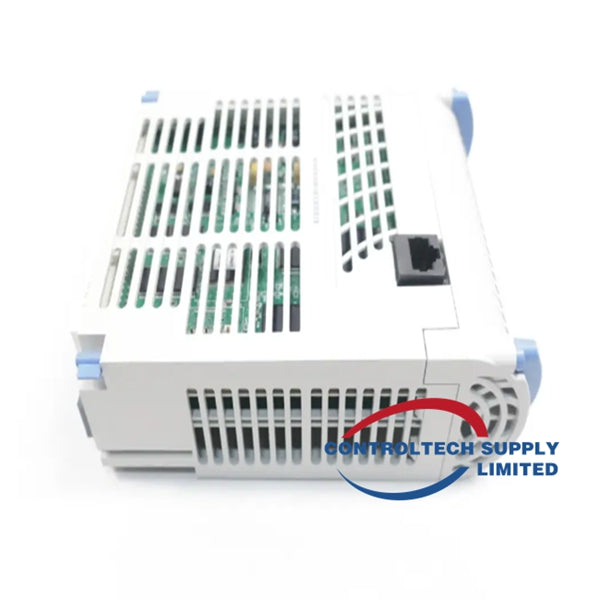 16ch Analog Input Module 5X00501G01 Emerson Ovation