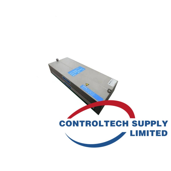 Emerson Ovation 5X00296G02 Modul Ketibaan Baru