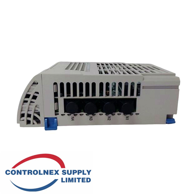 I/O Interface Module 5X00481G04 Emerson Ovation Backplane