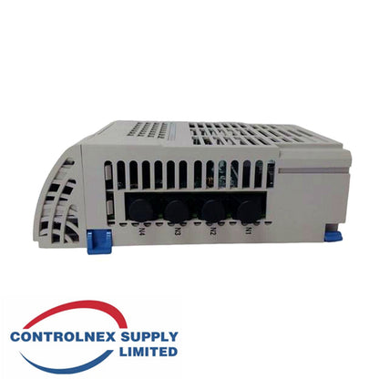 I/O Interface Module 5X00481G04 Emerson Ovation Backplane